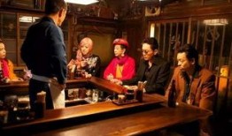 深夜食堂日本版电影在线观看,温馨治愈，美食相伴的深夜时光